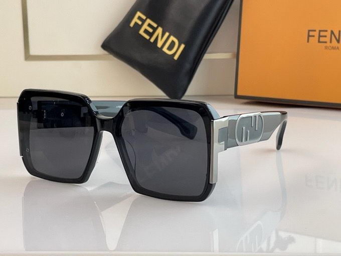 Fendi Sunglasses ID:20230612-793